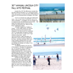 Vol004 Lincoln City